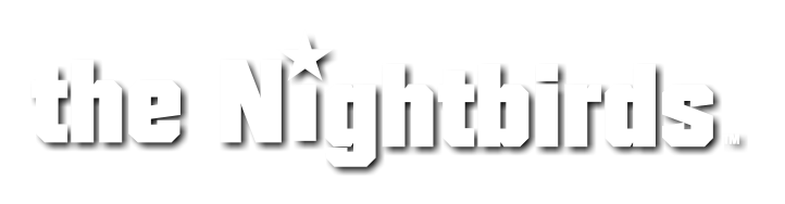 the nightbirds logo